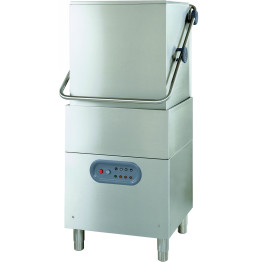 Pass through dishwasher Premium Rinse aid pump Detergent pump 230V - CaterEq 61BDD-230