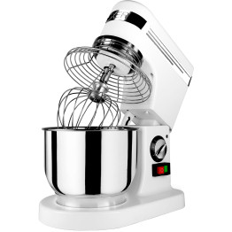 Countertop Mixers