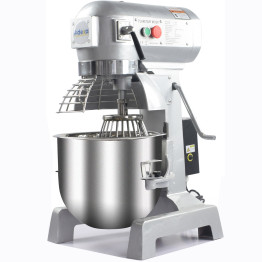 Professional Planetary mixer 10 litres 2 speeds - CEADM10