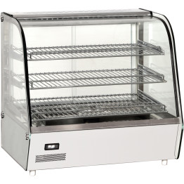 Heated Displays