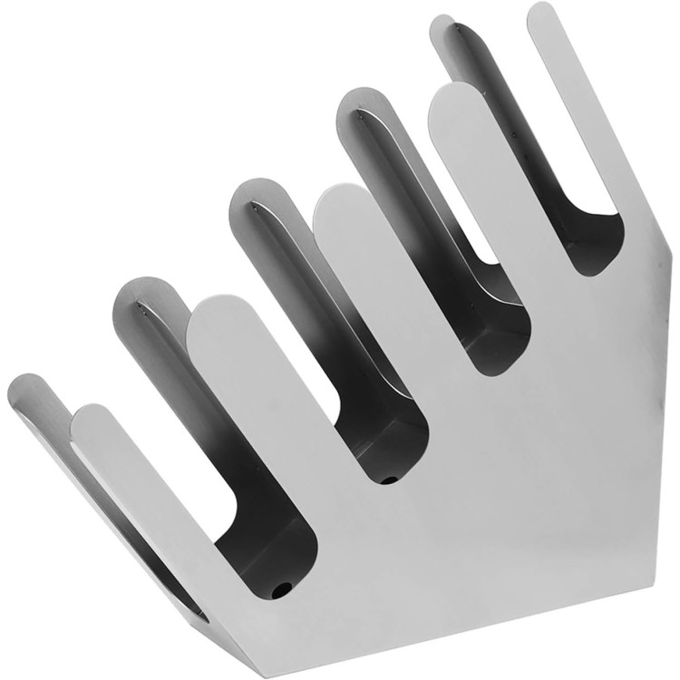 Stainless Steel Cup Holder / Dispenser Φ100mm Cups 4 Stacks - CE62001 Stainless Steel Cup Holder / Dispenser Φ100mm Cups 4 Stacks - CE62001