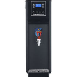 Commercial Hot Water Boiler Autofill 20 litres Black - CEAWB360X