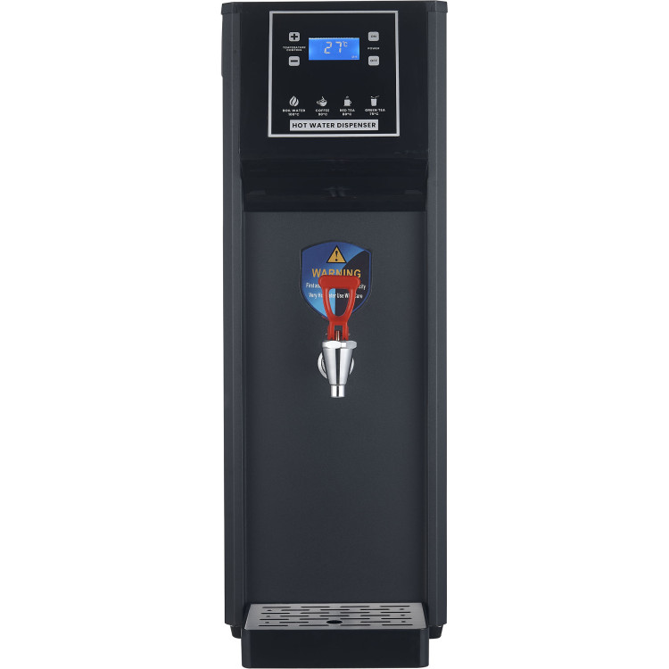 Commercial Hot Water Boiler Autofill 20 litres Black - CEAWB360X