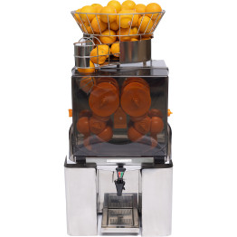 Professional Citrus Juicer with Tap 250W - CECJWDFOJ200TAP