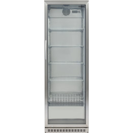 Back bar cooler 1 hinged door 300 litres Stainless Steel - CEBCSS300G Back bar cooler 1 hinged door 300 litres Stainless Steel - CEBCSS300G