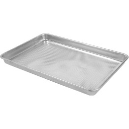 Oven Baking Tray Aluminium 600x400x50mm - CEASP050P