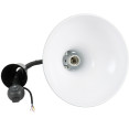Rise & Fall Dome Heat Lamp Bronze - CEA65121407