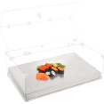 Acrylic Tops for Food Displays GN1/2 - CEAB3428