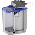 Commercial Automatic Water Softener Chronometric ISI Vessel 12 Litres - CEABS07AG