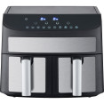 Countertop Air Fryer 2 x 3.5 Litre 1.7kW - CEADDP003N