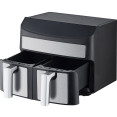 Countertop Air Fryer 2 x 3.5 Litre 1.7kW - CEADDP003N
