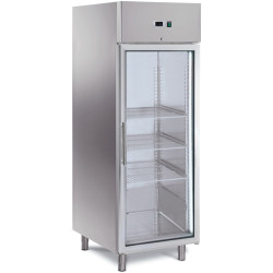 Glass Door Fridges