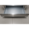Commercial Stainless Steel Induction Range Cooker with 5 Zone Hob, 120L Oven, Air Fry & Rotisserie 895 x 620 x 884–914mm | CaterEq CEALTAY700