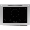 Professional Induction Range with 5 zone and Multifunction Convection Oven - CEALTAY900
