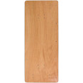 Folding Banquet Catering Table 6ft Plywood 1830x460x760mm - CEAX218