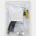 Commercial Dishwasher Detergent & Rinse Aid Dosing Pump Digital Dispenser | CaterEq CEAP838