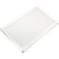 Oven Baking Tray Aluminium 600x400x30mm - CEASP030P
