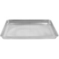 Oven Baking Tray Aluminium 600x400x50mm - CEASP050P