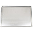 Oven Baking Tray Aluminium 600x400x50mm - CEASP050P
