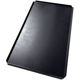 Commercial Non-Stick Aluminium GN 1/1 Oven Baking Tray 530×325mm 1.5mm Thick | CaterEq CEASP5333N