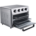 B GRADE 23 Litre Air Fryer Oven Countertop 1.6kW - ATS25K B GRADE