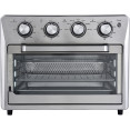 B GRADE 23 Litre Air Fryer Oven Countertop 1.6kW - ATS25K B GRADE