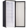Commercial Display Refrigerator with Glass door 248 litres Black - CEAX268BVC Commercial Display Refrigerator with Glass door 248 litres Black - CEAX268BVC