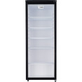 Commercial Display Refrigerator with Glass door 248 litres Black - CEAX268BVC Commercial Display Refrigerator with Glass door 248 litres Black - CEAX268BVC