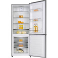 Commercial Fridge & Freezer combination Upright cabinet 426 litres Stainless steel - CEAX428BRF