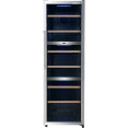3 Zone Wine cooler 133 bottles - CEAXW285