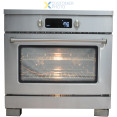 Professional Induction Range with 5 zone and Multifunction Convection Oven - CEALTAY900