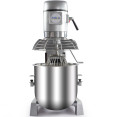 Professional Planetary mixer 30 litres 3 speeds - CEADM30