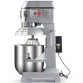 Professional Planetary mixer 30 litres 3 speeds - CEADM30