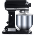 B GRADE Countertop Planetary mixer 7 litres Black - ADM7B B GRADE 