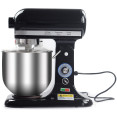 B GRADE Countertop Planetary mixer 7 litres Black - ADM7B B GRADE 