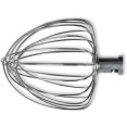 B GRADE Countertop Planetary mixer 7 litres Black - ADM7B B GRADE 