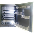 Undercounter Refrigerator 150 Litre Stainless Steel - CEBC150L