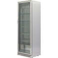 Back bar cooler 1 hinged door 300 litres Stainless Steel - CEBCSS300G Back bar cooler 1 hinged door 300 litres Stainless Steel - CEBCSS300G