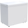 Chest freezer Solid white lid 249 litres - CEBD249 Chest freezer Solid white lid 249 litres - CEBD249