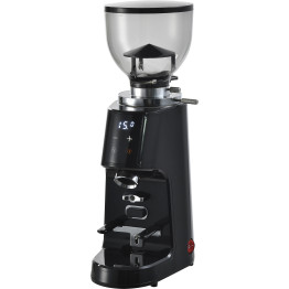 Professional Flat Burr Coffee Grinder with Touchscreen | CEBDCG301A