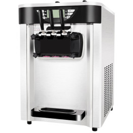 Ice Cream & Frozen Yoghurt Machines