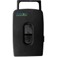 Portable Mini Drinks Fridge/ Food Warmer 13.5 litres Black - CEBL113A