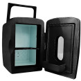 Portable Mini Drinks Fridge/ Food Warmer 13.5 litres Black - CEBL113A