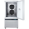 Blast Chiller/Shock Freezer 10×GN1/1 + 600×400mm 40/28KG | CaterEq CEBLAST10