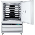 Blast Chiller/Shock Freezer 7×GN1/1 + 400×600mm 25/20KG | CaterEq CEBLAST7