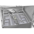 Commercial Undercounter Dishwasher 500x500mm 40 Racks/h 3.03kW | CaterEq CEBLUECORE102 Commercial Undercounter Dishwasher 500x500mm 40 Racks/h 3.03kW | CaterEq CEBLUECORE102