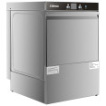 Commercial Undercounter Dishwasher 500x500mm 40 Racks/h 3.03kW with Detergent & Rinse Aid Dispensers | CaterEq CEBLUECORE104 Commercial Undercounter Dishwasher 500x500mm 40 Racks/h 3.03kW with Detergent & Rinse Aid Dispensers | CaterEq CEBLUECORE104