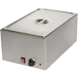 Table Top Bains Marie & Hotpots