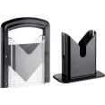 Bagel Slicer Black - CEBS24