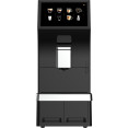Commercial Automatic Coffee Machine Digital Display 19bar - CEBTB102